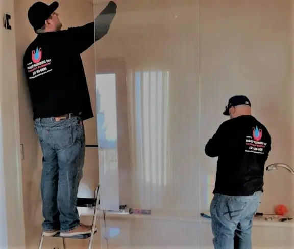 Professional plumbing installation for Leak Detection in Topanga